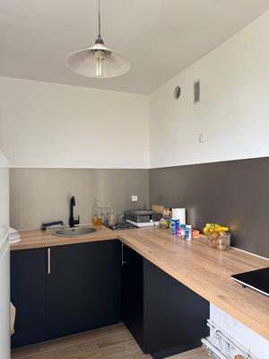 Appartement - 81 m² - 5 pièces