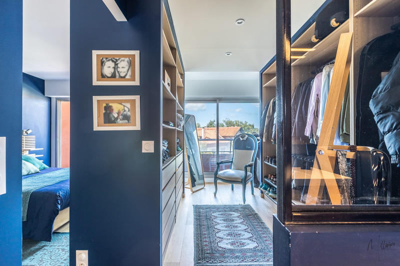 Appartement - 98 m² - 4 pièces