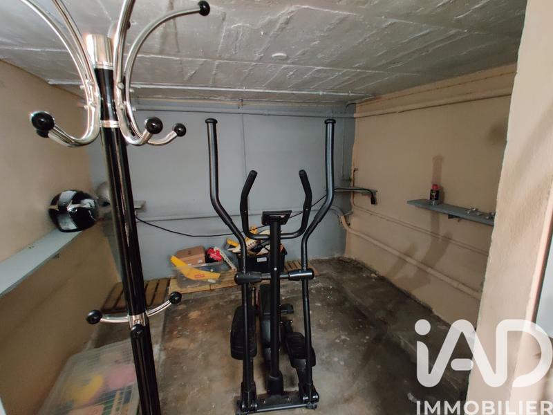 Maison - 125 m² - 4 pièces