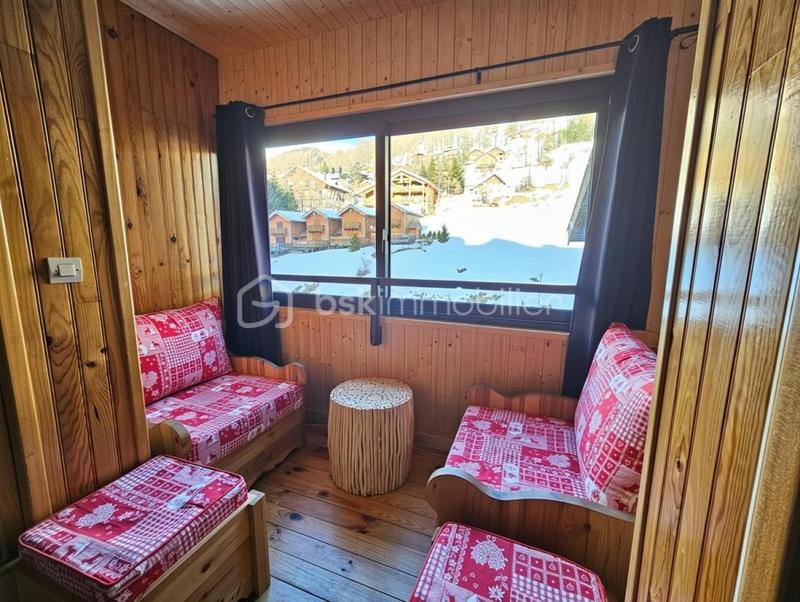 Duplex - 46 m² - 4 pièces