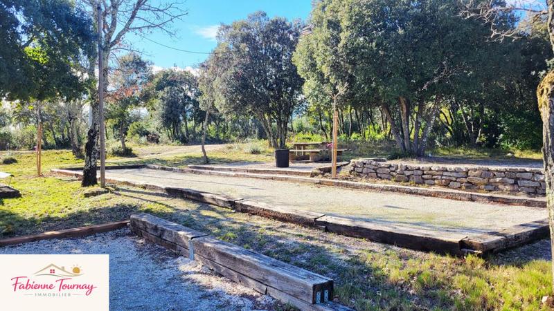 Maison - 41 m² - 3 pièces