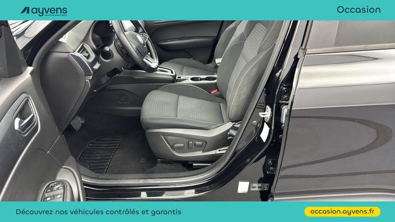 Renault Arkana 1.3 TCe 140ch Fap Business Edc