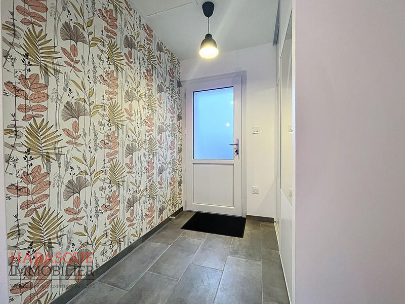 Appartement - 53 m² - 3 pièces