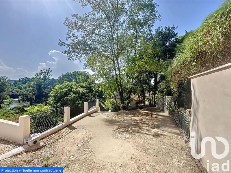 Maison - 84 m² - 4 pièces