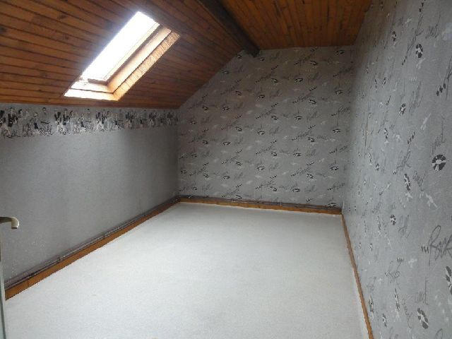 Duplex - 69 m² - 3 pièces
