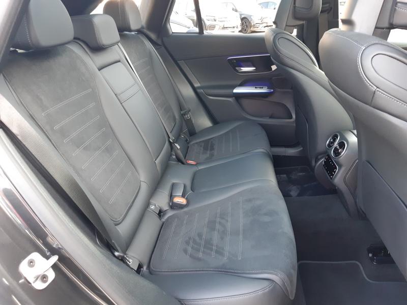 Mercedes Glc Suv 300 e Hybrid Eq 4matic Amg Line