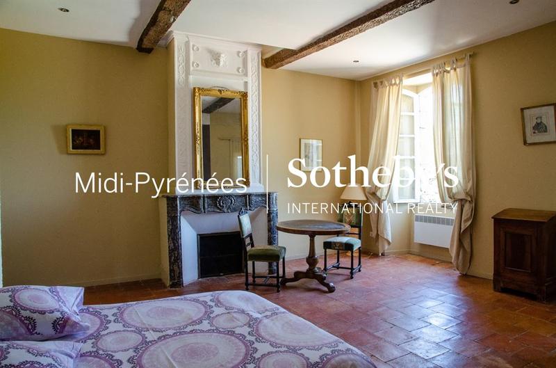 Château - 1 573 m² - 36 pièces