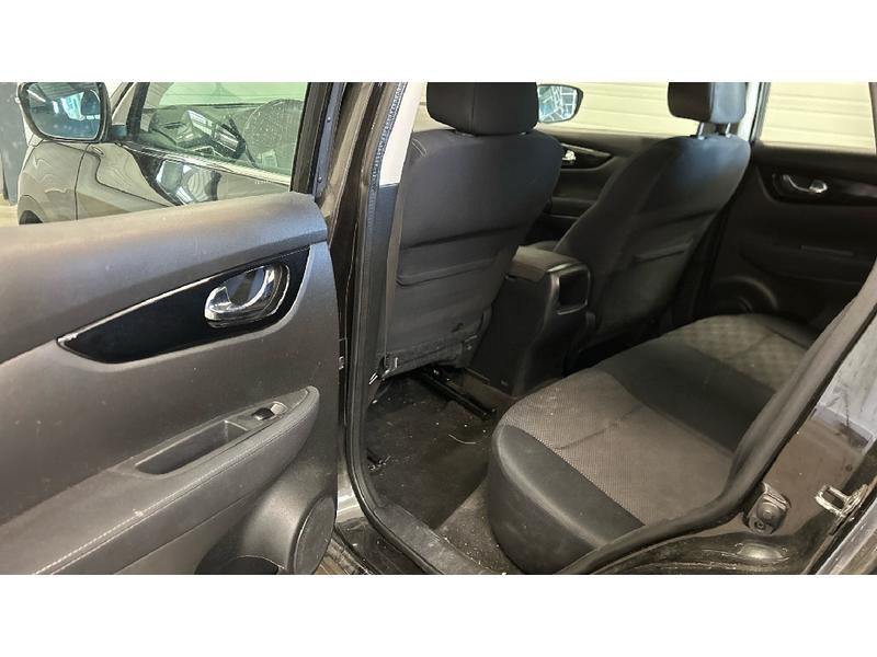 Nissan Qashqai 1.6 dCi 130 Stop/Start Connect Edition