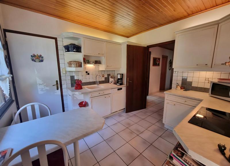 Châlet - 127 m² - 4 pièces