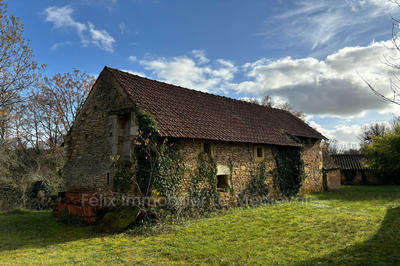 Maison - 118 m² - 6 pièces