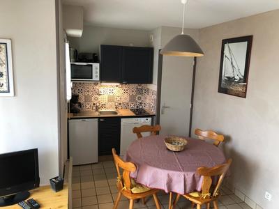Appartement - 26 m² - 1 pièce