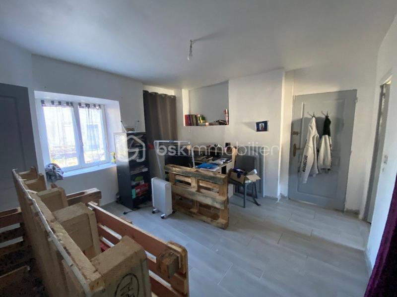 Longère - 175 m² - 5 pièces