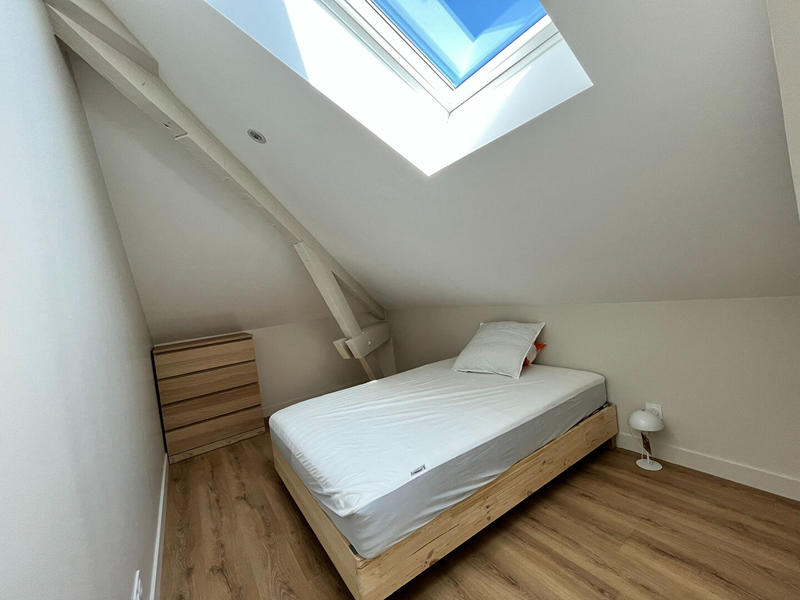 Appartement - 36 m² - 2 pièces