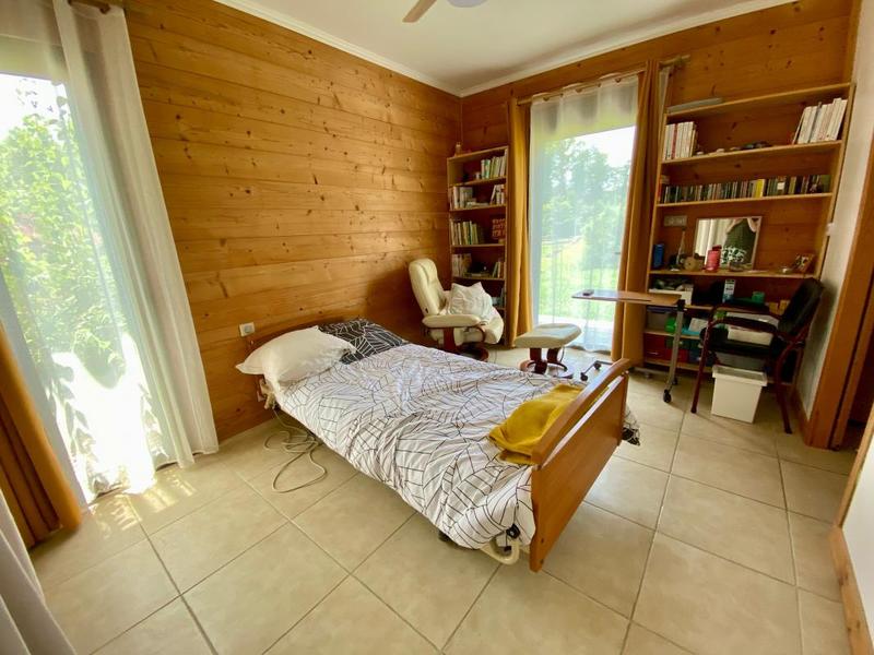 Maison - 124 m² - 4 pièces