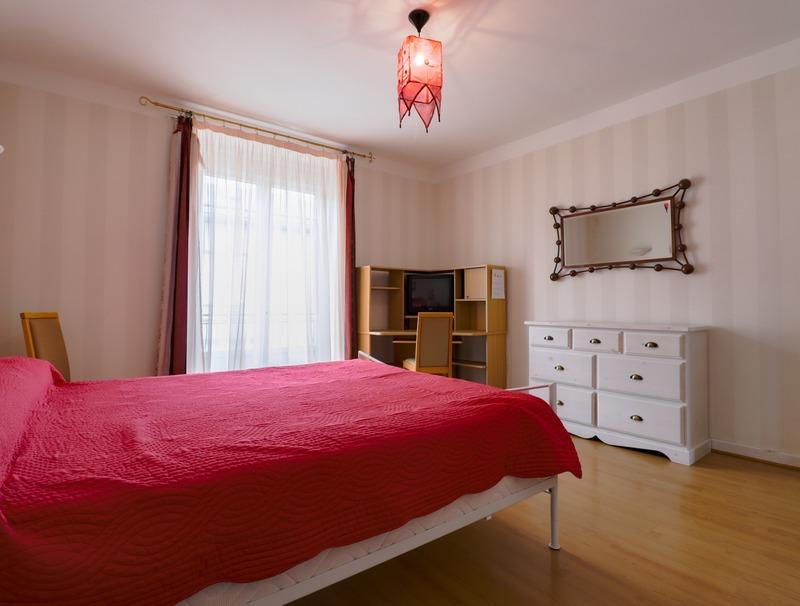 Maison - 152 m² - 7 pièces