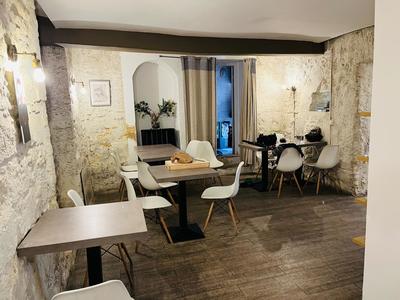 Local commercial - 313 m² - 6 pièces