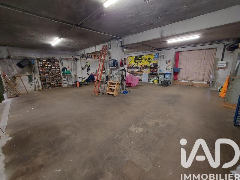 Maison - 152 m² - 5 pièces