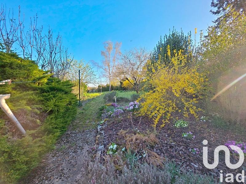 Maison - 40 m² - 2 pièces