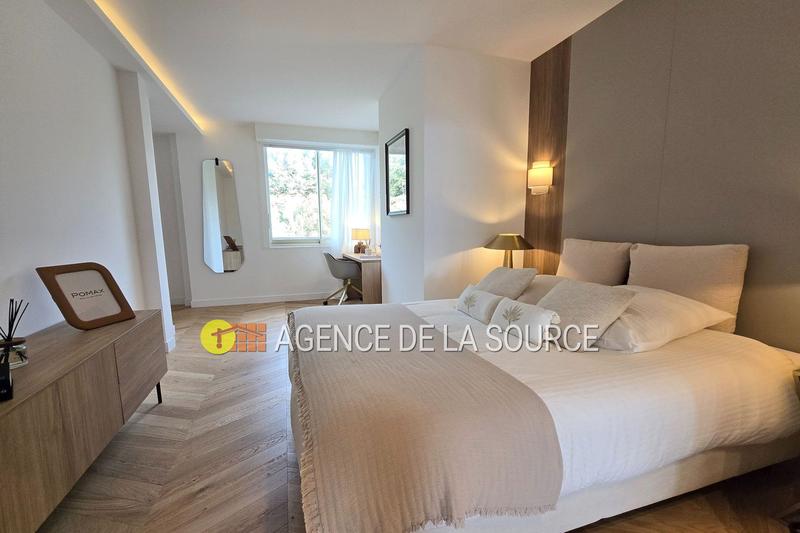 Appartement - 117 m² - 4 pièces