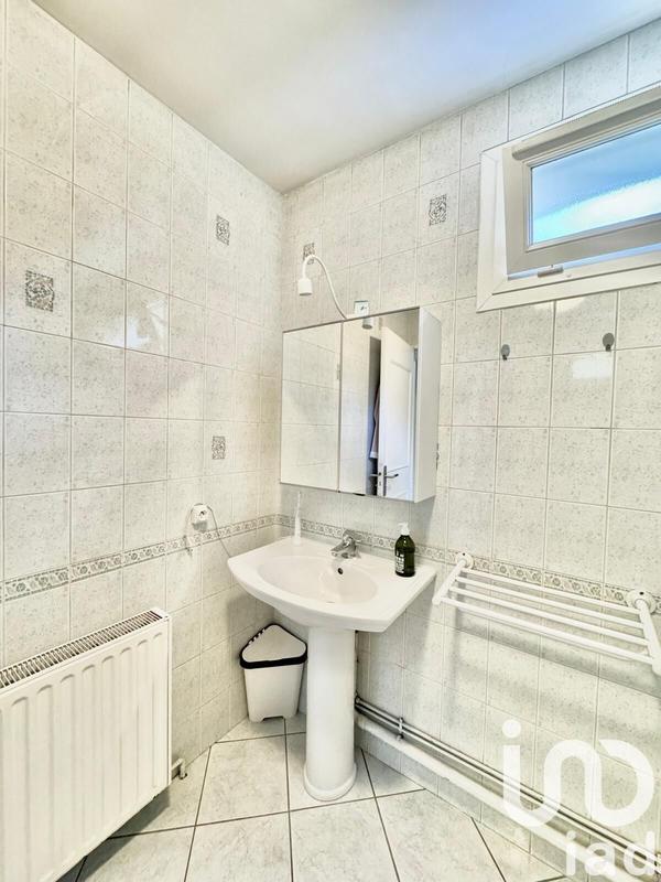 Appartement - 78 m² - 4 pièces