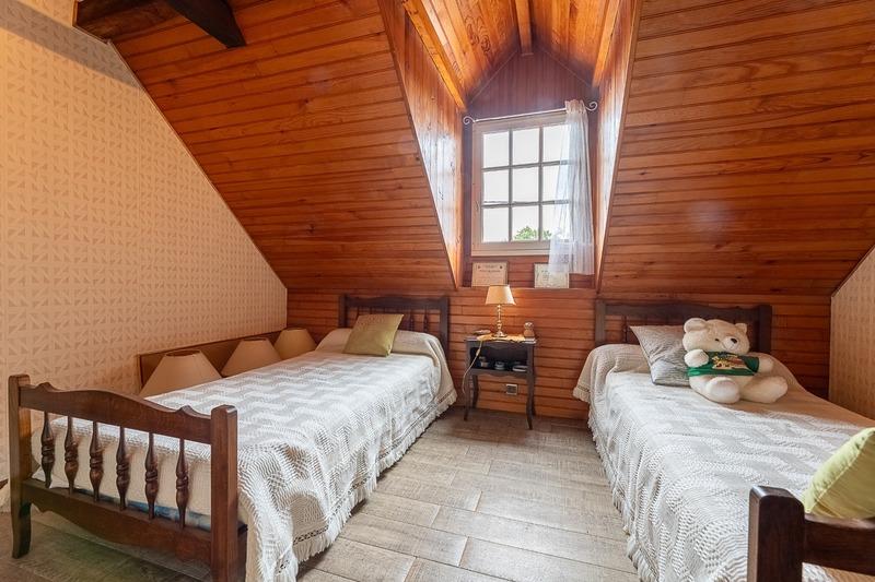 Maison - 156 m² - 6 pièces