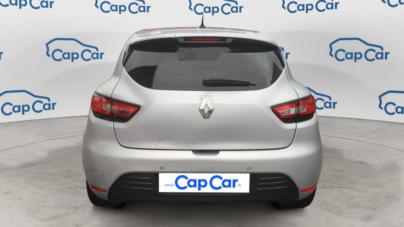 Renault Clio 1.5 Dci 75 Dynamique