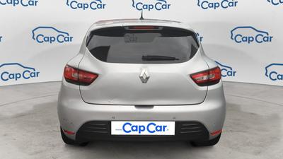 Renault Clio 1.5 Dci 75 Dynamique