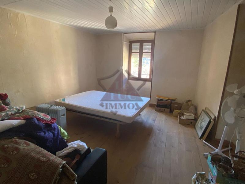 Maison de village - 196 m² - 10 pièces