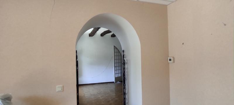 Maison - 162 m² - 6 pièces