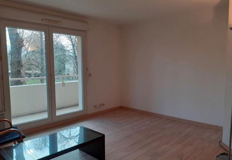 Appartement - 50 m² - 3 pièces