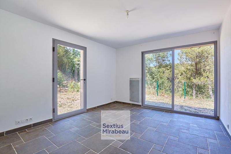 Appartement - 121 m² - 5 pièces