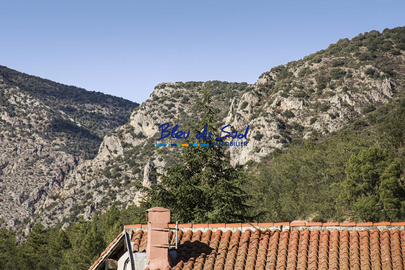 Maison ancienne - 28 m² - 3 pièces