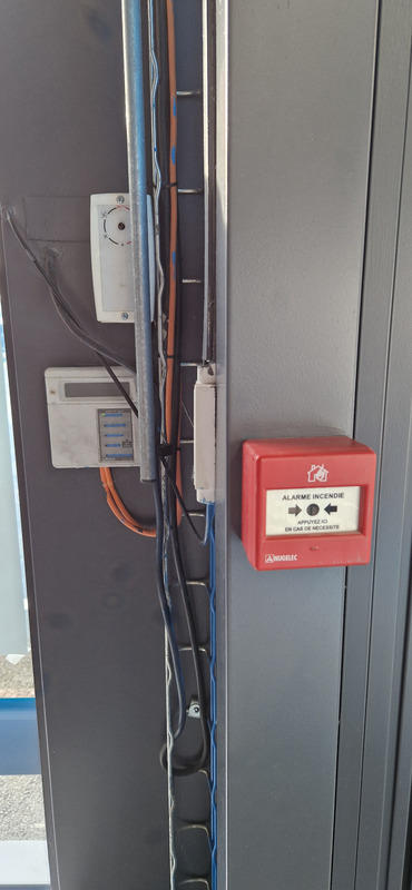 Local commercial - 309 m² - 1 pièce