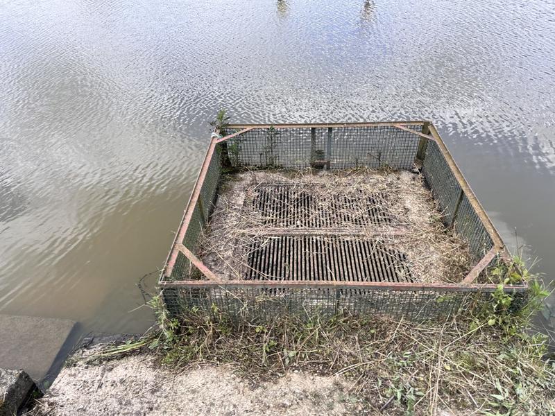 Terrain de loisirs - 37 090 m²