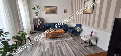 Maison - 123 m² - 5 pièces