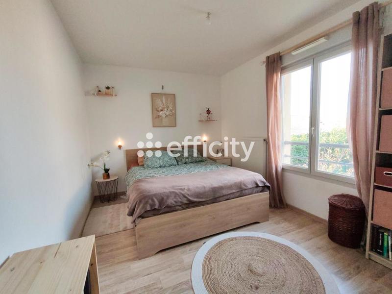 Duplex - 68 m² - 3 pièces