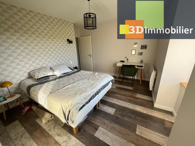 Maison - 180 m² - 8 pièces