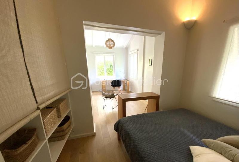 Mas - 130 m² - 5 pièces