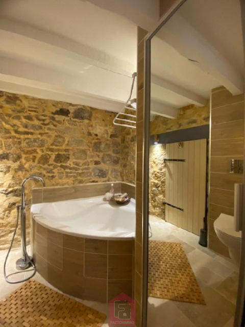 Maison - 126 m² - 4 pièces