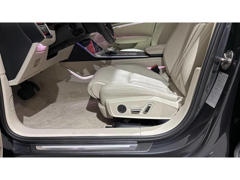 Audi A6 50 TFSIe 299 ch s tronic 7 Quattro Avus
