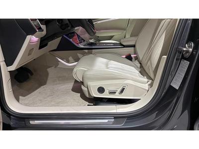 Audi A6 50 TFSIe 299 ch s tronic 7 Quattro Avus