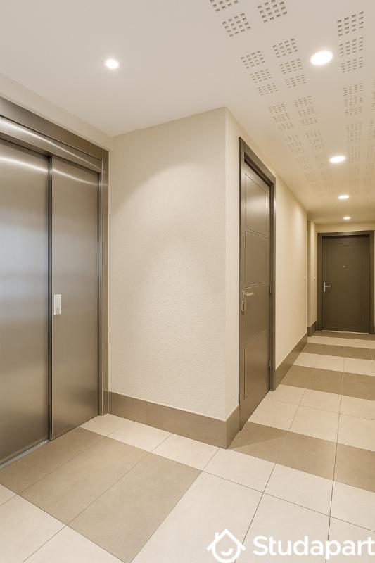 Appartement - 24 m² - 1 pièce