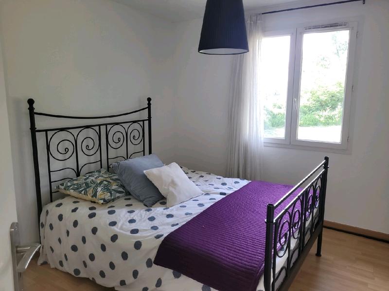 Maison - 87 m² - 5 pièces