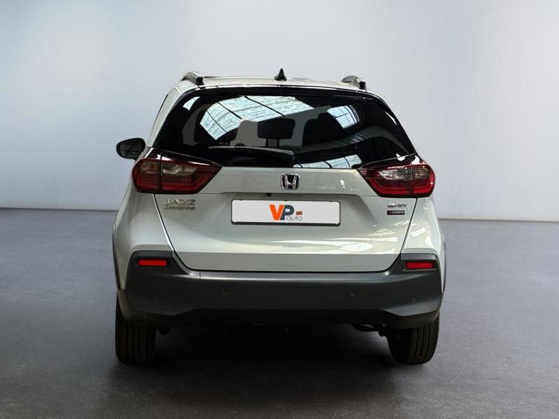 Honda Jazz Crosstar E:Hev 1.5 i-Mmd Exclusive