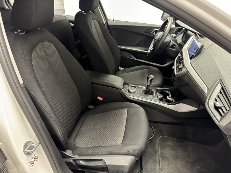 Bmw Série 1 116d 116 ch