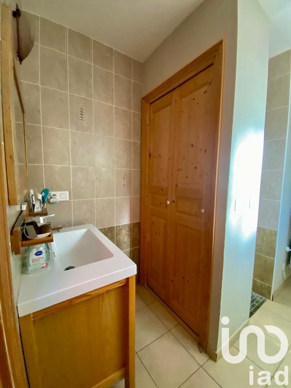 Maison - 183 m² - 5 pièces