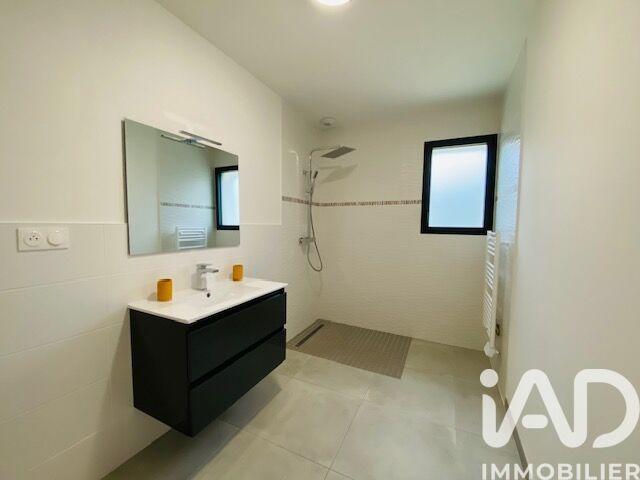 Maison - 178 m² - 6 pièces