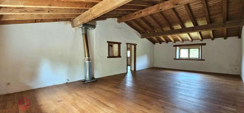 Ferme - 336 m² - 8 pièces