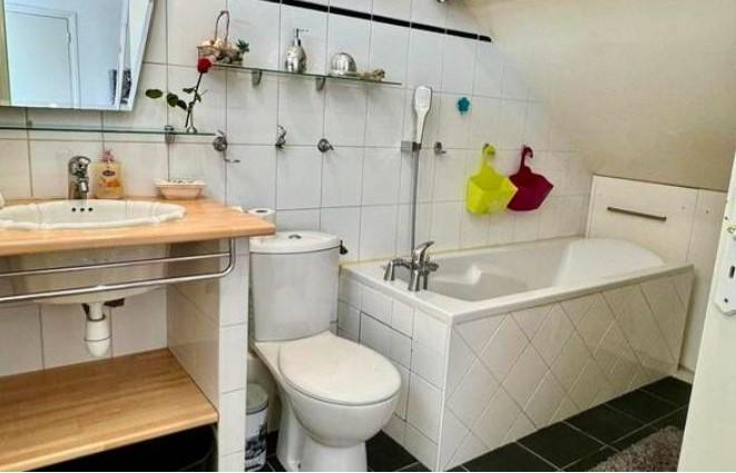 Appartement - 16 m² - 2 pièces