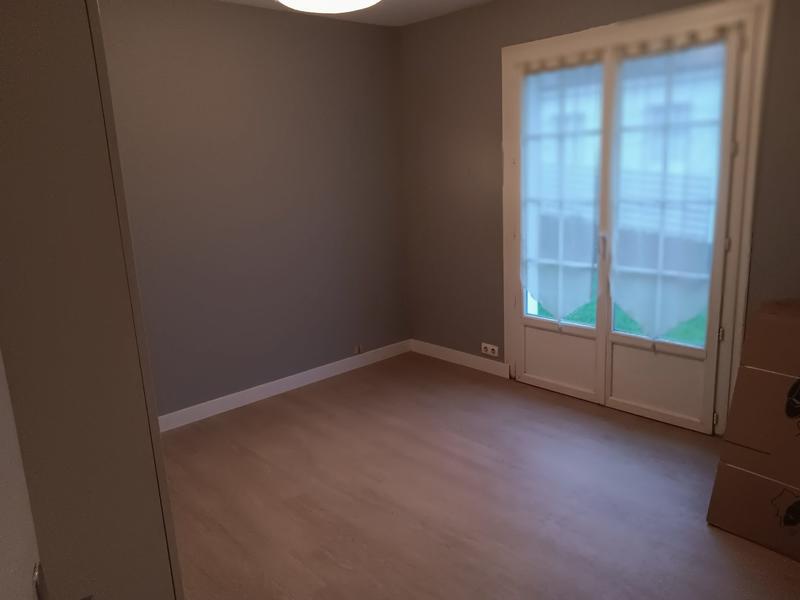 Maison - 157 m² - 8 pièces